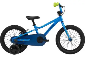 Велосипед 16 Cannondale TRAIL SS OS 2025 ELB - Магазин ВелоБуча