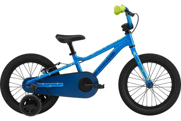Велосипед 16 Cannondale TRAIL SS OS 2025 ELB - Магазин ВелоБуча