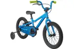 Велосипед 16 Cannondale TRAIL SS OS 2025 ELB - Магазин ВелоБуча