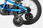 Велосипед 16 Cannondale TRAIL SS OS 2025 ELB - Магазин ВелоБуча