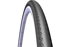 Покришка 700x25C (25-622) Rubena ARROW R16 Classic, чорна