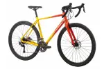 Велосипед 28 Pride ROCX 8.2 CF рама - S 2024 жовтий - Магазин ВелоБуча