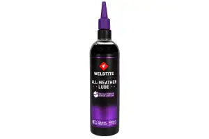 Мастило для ланцюга Weldtite 03074X ALL-WEATHER LUBE, 400мл