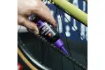 Мастило для ланцюга Weldtite 03074X ALL-WEATHER LUBE, 400мл - Магазин ВелоБуча