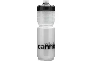 Фляга 0,75 Cannondale Gripper Logo CLB - Магазин ВелоБуча