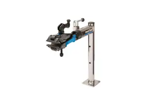 Стойка ремонтная Park Tool PRS-4.2-2 Deluxe Oversize Bench Mount, устанавливается на рабочую доску, зажим 100-3D Стойка ремонтная Park Tool PRS-4.2-2 Deluxe Oversize Bench Mount, устанавливается на рабочую доску, зажим 100-3D