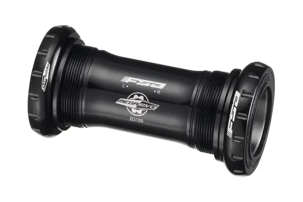 Каретка FSA BB-EVO7000 (MTB) для установки шатунов BB392EVO (Ø30mm) в каретки BSA 68/73mm - FSA - Магазин ВелоБуча Каретка FSA BB-EVO7000 (MTB) для установки шатунов BB392EVO (Ø30mm) в каретки BSA 68/73mm - Магазин ВелоБуча