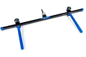 Держатель велосипеда Park Tool ASF-1 для ремонтных стоек PRS-30; PRS-30LB; PRS-33; PRS-33.2 Держатель велосипеда Park Tool ASF-1 для ремонтных стоек PRS-30; PRS-30LB; PRS-33; PRS-33.2