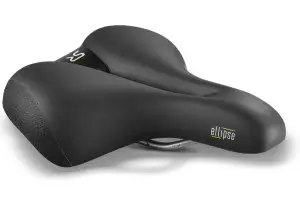Седло Selle Royal Ellipse Relaxed 81B7UE0A09321 - Магазин ВелоБуча