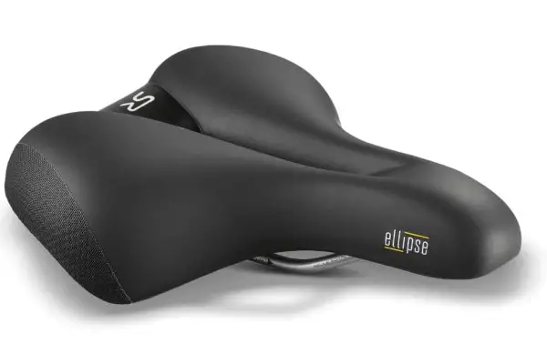 Седло Selle Royal Ellipse Relaxed 81B7UE0A09321 - Магазин ВелоБуча