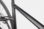 Велосипед 28 Cannondale SuperSix EVO Carbon 4 рама - 58см 2025 BLK - Магазин ВелоБуча