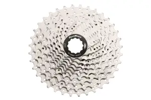 Касета 10-k 11-34T SUN RACE MS1 MTB, сталевий павук - Магазин ВелоБуча