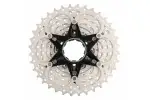 Касета 10-k 11-34T SUN RACE MS1 MTB, сталевий павук - Магазин ВелоБуча