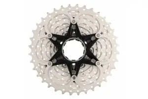 Касета 10-k 11-34T SUN RACE MS1 MTB, сталевий павук - Магазин ВелоБуча