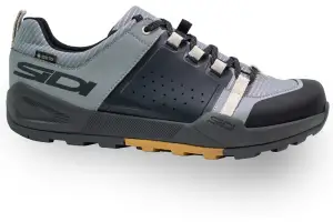 Обувь Sidi Atomus GTX MTB размер 42 Dark Grey Sand - Магазин ВелоБуча