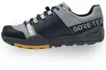 Обувь Sidi Atomus GTX MTB размер 42 Dark Grey Sand - Магазин ВелоБуча
