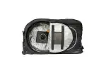 Чохол для велосипеда 26-29 XXF BIKE TRANSPORT BAG 600D, мякий, чорно-сірий - Магазин ВелоБуча