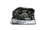 Чохол для велосипеда 26-29 XXF BIKE TRANSPORT BAG 600D, мякий, чорно-сірий - Магазин ВелоБуча