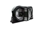 Чехол для велосипеда 26-29 XXF BIKE TRANSPORT BAG 600D, мягкий, черно-серый - XXF - Магазин ВелоБуча Чехол для велосипеда 26-29 XXF BIKE TRANSPORT BAG 600D, мягкий, черно-серый - Магазин ВелоБуча