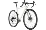 Велосипед 28 Rondo RUUT AL1 рама - L 2023 White/Grey - Магазин ВелоБуча