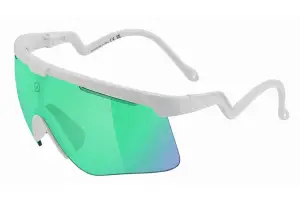 Окуляри Albaoptics Delta Wht Vzum F-Lens Btl фотохромні - Магазин ВелоБуча