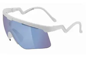 Окуляри Albaoptics Delta Wht