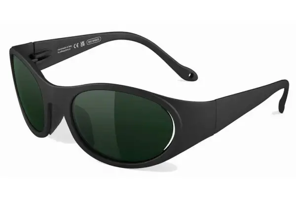 Окуляри Albaoptics Anvma 99 Blk Vzum Leaf - Магазин ВелоБуча