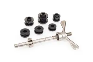 Інструмент Park Tool BBP-1.2 для запресування підшипників кареток - Магазин ВелоБуча