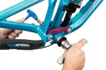 Инструмент Park Tool BBP-1.2 для запрессовки подшипников кареток - Магазин ВелоБуча