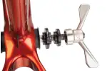 Инструмент Park Tool BBP-1.2 для запрессовки подшипников кареток - Магазин ВелоБуча