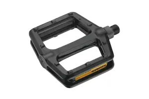 Педали VP VP-535 BMX, шариковые подшипники, бористая сталь, ось 9/16 Педали VP VP-535 BMX, шариковые подшипники, бористая сталь, ось 9/16