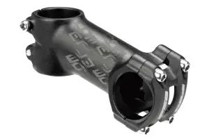 Вынос руля FSA COMET Ø31.8mm 60мм, 17°, черный Вынос руля FSA COMET Ø31.8mm 60мм, 17°, черный