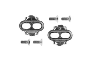 Шипи до педалі Crankbrothers STANDARD, люфт 0 градусів - Магазин ВелоБуча