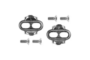 Шипи до педалі Crankbrothers STANDARD, люфт 0 градусів - Магазин ВелоБуча