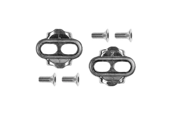 Шипи до педалі Crankbrothers STANDARD, люфт 0 градусів - Магазин ВелоБуча