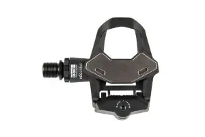 Педали Look KEO 2 MAX BLACK, композит, ось chromoly 9/16 Педали Look KEO 2 MAX BLACK, композит, ось chromoly 9/16