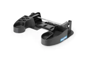 Підставка Park Tool TSB-4.2 для верстата для центрування коліс TS-4.2 з відсіками для дрібних деталей та гайкових ключів - Магазин ВелоБуча