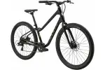 Велосипед 27,5 Marin Stinson 1 рама - S 2025 Gloss Black - Магазин ВелоБуча
