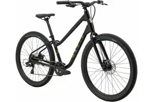 Велосипед 27,5 Marin Stinson 1 рама - S 2025 Gloss Black - Marin - Магазин ВелоБуча Велосипед 27,5 Marin Stinson 1 рама - S 2025 Gloss Black - Магазин ВелоБуча
