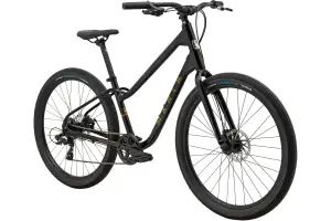 Велосипед 27,5 Marin Stinson 1 рама - XL 2025 Gloss Black - Marin - Магазин ВелоБуча Велосипед 27,5 Marin Stinson 1 рама - XL 2025 Gloss Black - Магазин ВелоБуча