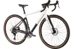 Велосипед 28 Pride ROCX 8.3 рама - L 2026 бело-черный - Pride - Магазин ВелоБуча Велосипед 28 Pride ROCX 8.3 рама - L 2026 бело-черный - Магазин ВелоБуча