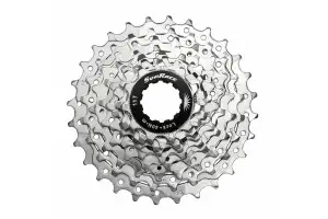 Касета 9-k 11-28T SUN RACE R91 шосейна, Nickel - Магазин ВелоБуча