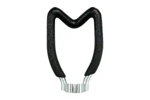Ключ Ice Toolz 08P1 для спиць 3.20mm/80gs./0.127 Square Nipples, чорний - Магазин ВелоБуча