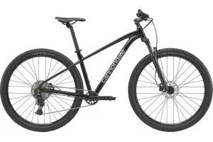 Велосипед 29 Cannondale TRAIL 2 рама - XL 2026 BLK - Магазин ВелоБуча