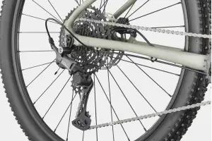 Велосипед 29 Cannondale TRAIL 1 рама - L 2026 TSK - Cannondale - Магазин ВелоБуча Велосипед 29 Cannondale TRAIL 1 рама - L 2026 TSK - Магазин ВелоБуча