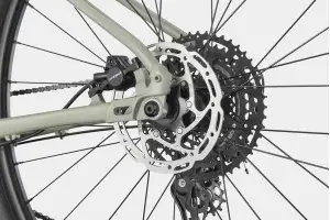 Велосипед 29 Cannondale TRAIL 1 рама - L 2026 TSK - Cannondale - Магазин ВелоБуча Велосипед 29 Cannondale TRAIL 1 рама - L 2026 TSK - Магазин ВелоБуча