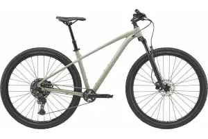 Велосипед 27,5 Cannondale TRAIL 1 рама - S 2026 TSK - Магазин ВелоБуча