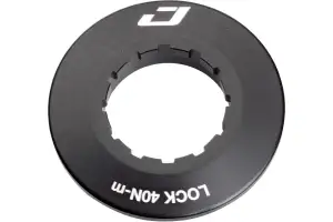 Локрінг JAGWIRE DCF001 Centerlock - Inner Type, для втулок з осями 9mm - 12mm - Магазин ВелоБуча