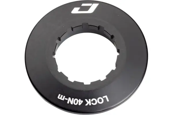 Локринг JAGWIRE DCF001 Centerlock  - Inner Type,  для втулок с осями  9mm - 12mm - Магазин ВелоБуча