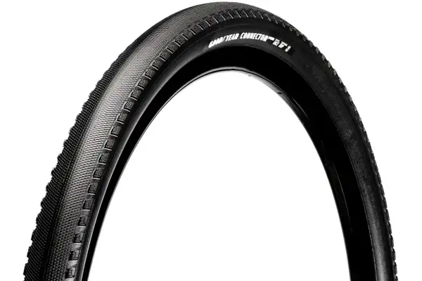 Покришка 700x45 (45-622) GoodYear Connector Speed, Race, Dynamic:UHP, Folding, Black - Магазин ВелоБуча